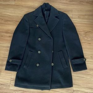 Ralph Lauren Peacoat